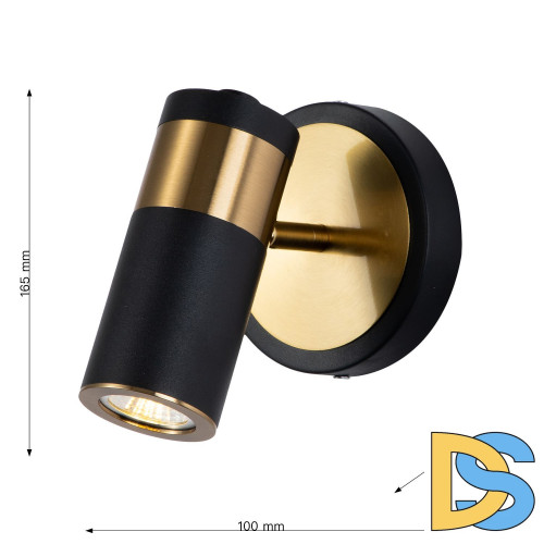 Спот Favourite Light point 2997-1W