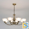 Подвесная люстра Citilux Франческа CL417283