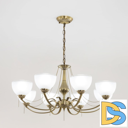 Подвесная люстра Citilux Франческа CL417283