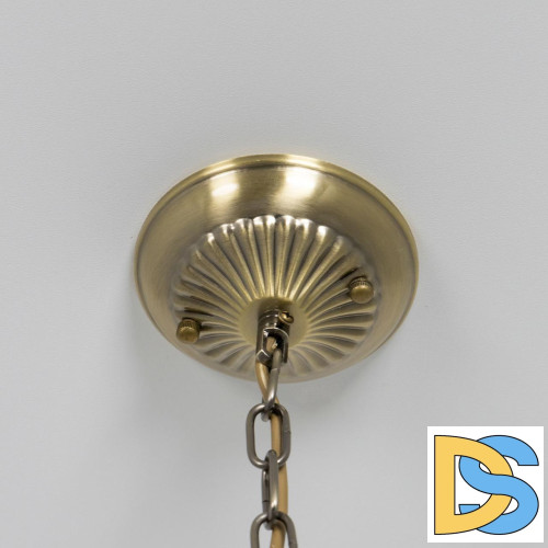 Подвесная люстра Citilux Франческа CL417283