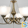 Подвесная люстра Citilux Франческа CL417283
