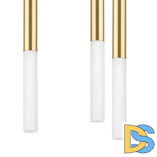 Подвесная люстра Lightstar Tubo L5T747133