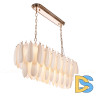 Подвесная люстра Cloyd Bahama 10655