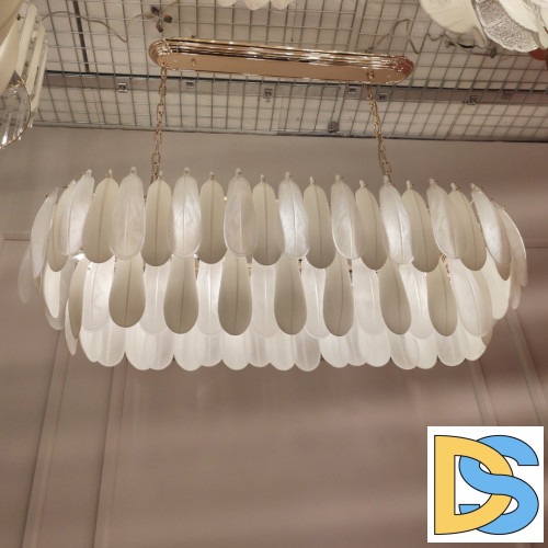 Подвесная люстра Cloyd Bahama 10655