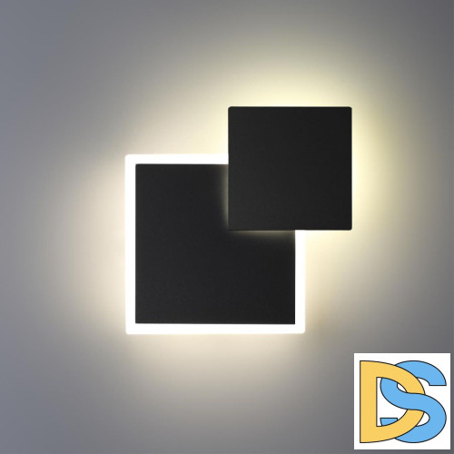 Уличный настенный светильник Novotech Smena 359165