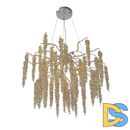 Подвесная люстра Vitaluce V28550-9/7S