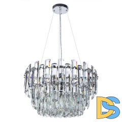 Подвесная люстра Divinare Bellatrix 3510/02 LM-11