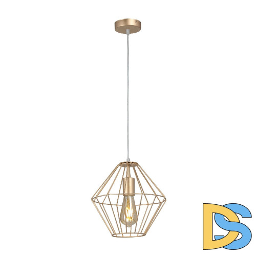 Подвесной светильник Vitaluce V3067-8/1S