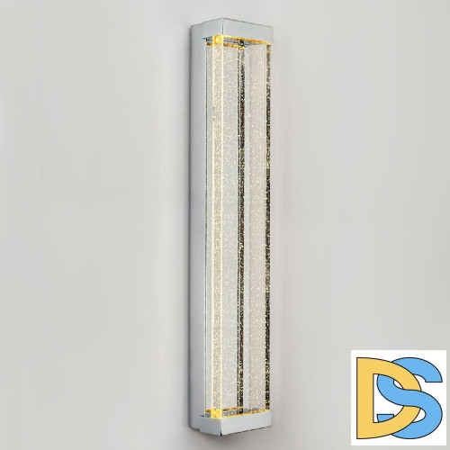 Настенный светильник Modelux ML.544.620 CR