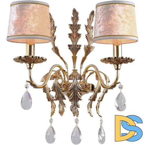 Бра Dio DArte Elite Firenze E 2.1.2.600 CG