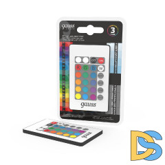 Пульт ДУ Gauss Smart LED 966412400