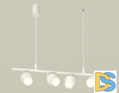 Подвесной светильник Ambrella Light Traditional DIY (С9001, С1101, N7160) XB9001550