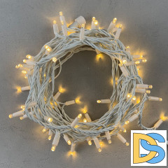 Гирлянда Нить Laitcom (LTC) LL100-8-1WW