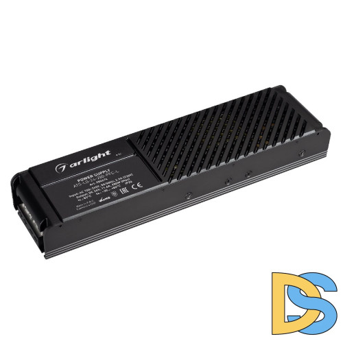 Блок питания Arlight ATS-LG-24-280-PFC-L (24V, 11.6A, 280W) 050474