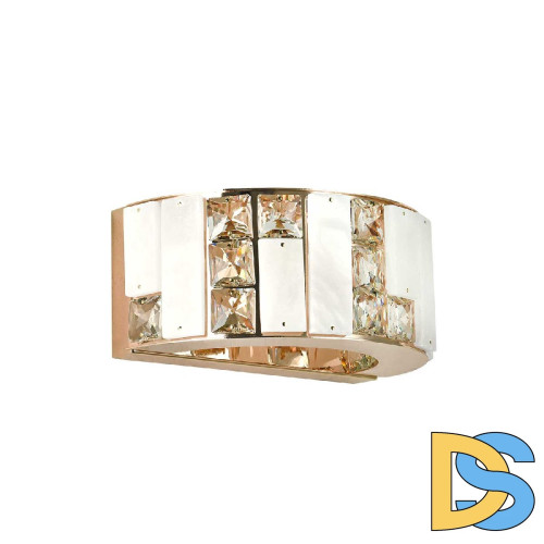 Настенный светильник Modelux ML.6985.230P GD