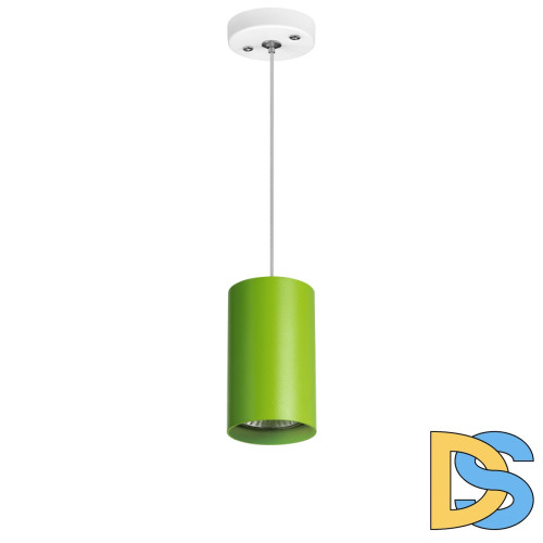 Подвесной светильник Lightstar Rullo RP434 (214434+590056)