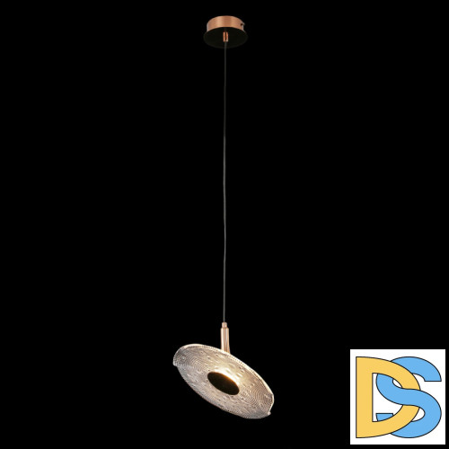 Подвесной светильник Cloyd Grammy 10704