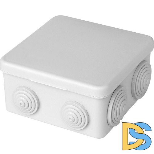 Коробка разветвительная Stekker EBX10-27-44 32746