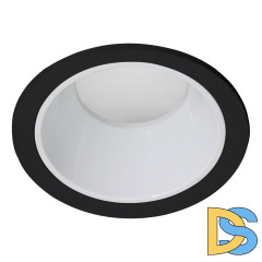 Встраиваемый светильник Feron DL3102 51401