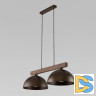 Подвесной светильник TK Lighting 4507 Oslo a068761