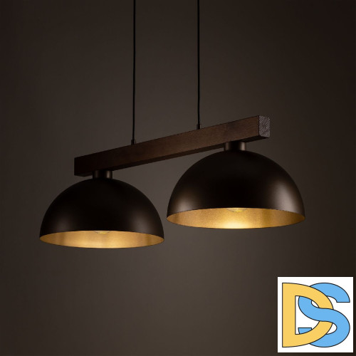 Подвесной светильник TK Lighting 4507 Oslo a068761