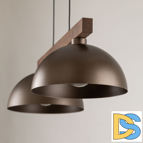 Подвесной светильник TK Lighting 4507 Oslo a068761