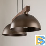 Подвесной светильник TK Lighting 4507 Oslo a068761