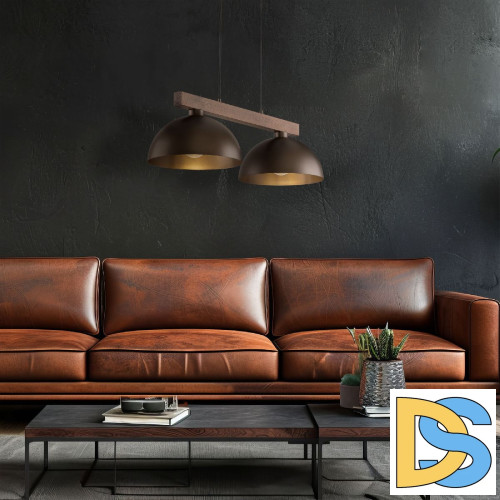 Подвесной светильник TK Lighting 4507 Oslo a068761