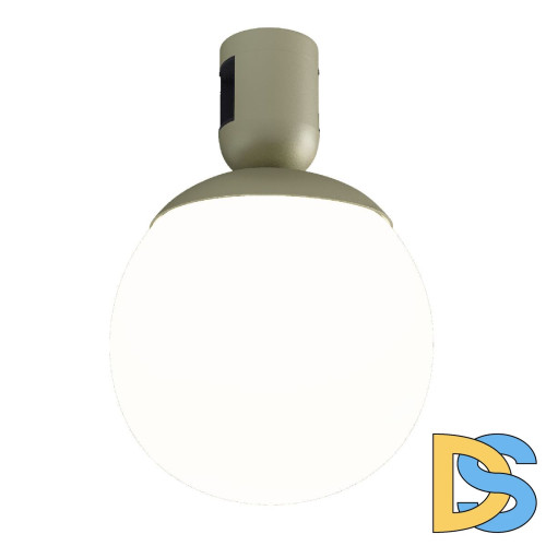 Трековый светильник Arlight ART-APRIORI-SFERO-R120-5W Warm3000 053938