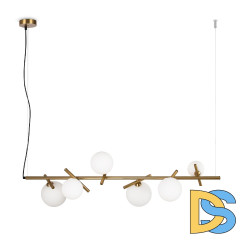 Подвесной светильник Freya Blossom FR5259PL-06BS