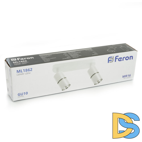 Спот Feron Zen ML1862 48644