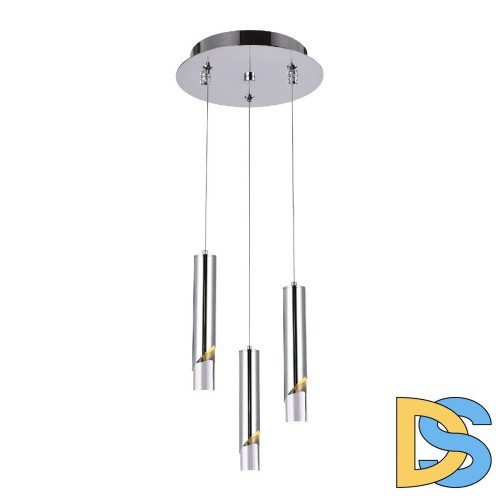 Подвесной светильник Modelux ML.3317.3 CR