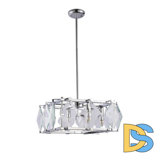 Подвесная люстра Vele Luce Vittoria VL3053L04