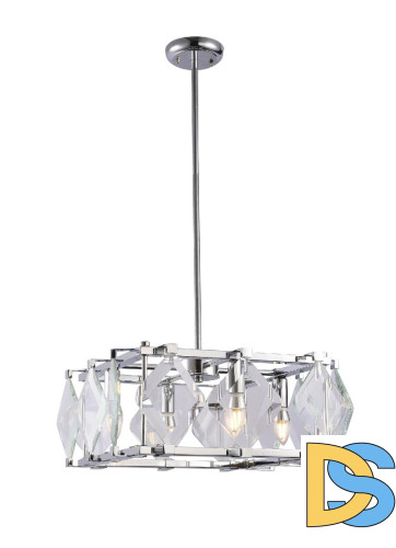 Подвесная люстра Vele Luce Vittoria VL3053L04