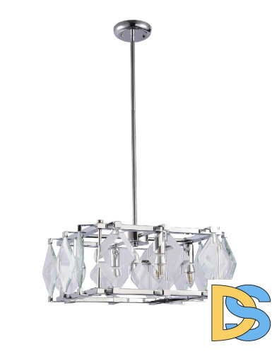 Подвесная люстра Vele Luce Vittoria VL3053L04