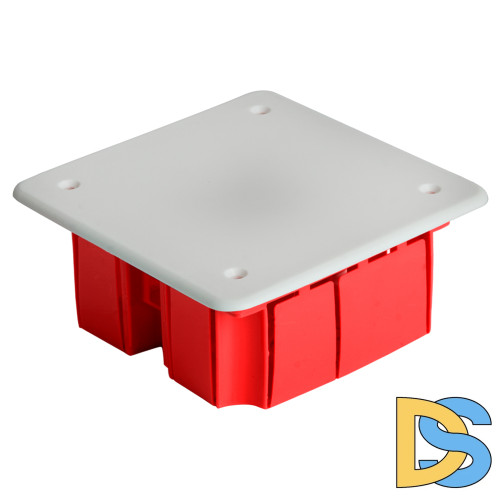 Коробка монтажная Stekker EBX30-01-1-20-92 49004