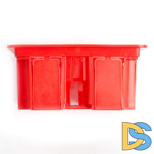 Коробка монтажная Stekker EBX30-01-1-20-92 49004