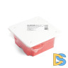 Коробка монтажная Stekker EBX30-01-1-20-92 49004
