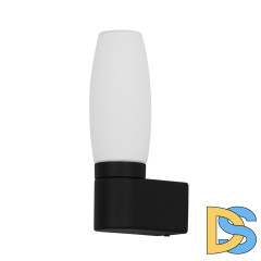 Подсветка для зеркал Arte Lamp Aqua-bastone A1209AP-1BK