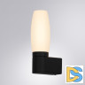 Подсветка для зеркал Arte Lamp Aqua-bastone A1209AP-1BK