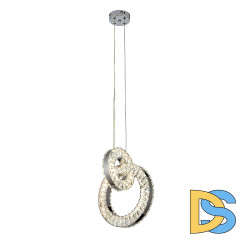 Подвесной светильник Modelux ML.9041.400 CR