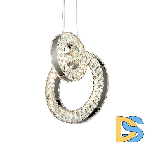 Подвесной светильник Modelux ML.9041.400 CR