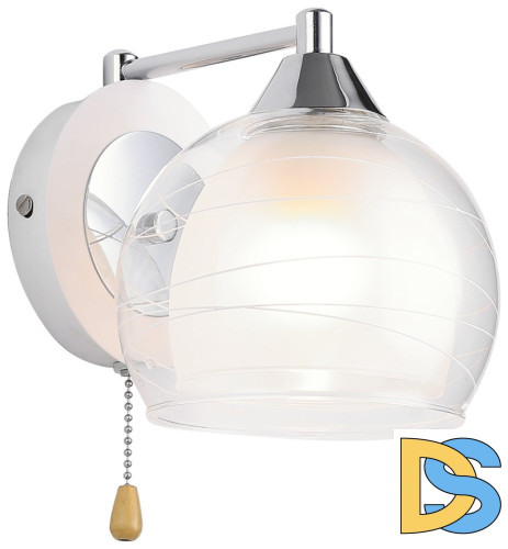 Бра Velante 277-101-01