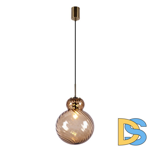 Подвесной светильник Favourite Ortus 4268-1P