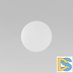 Настенный светильник TK Lighting 6009 Luna White a065353