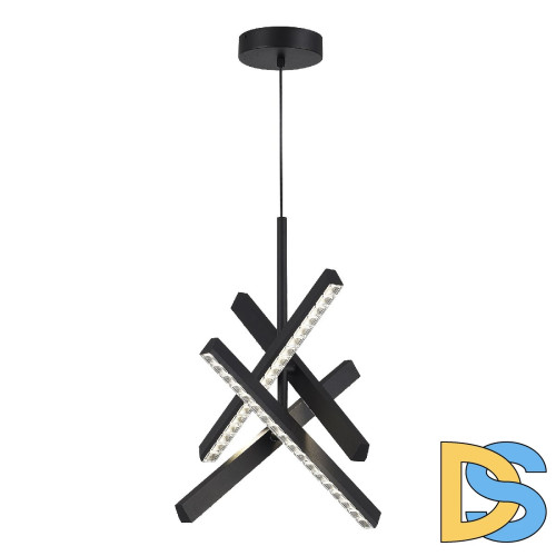 Подвесная люстра ST Luce Euclidics SL1018.413.04