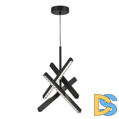 Подвесная люстра ST Luce Euclidics SL1018.413.04