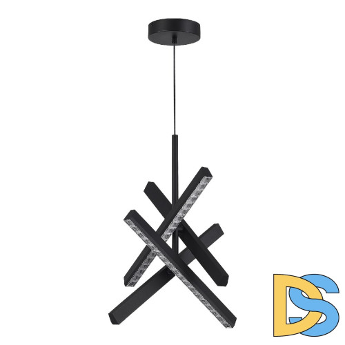 Подвесная люстра ST Luce Euclidics SL1018.413.04