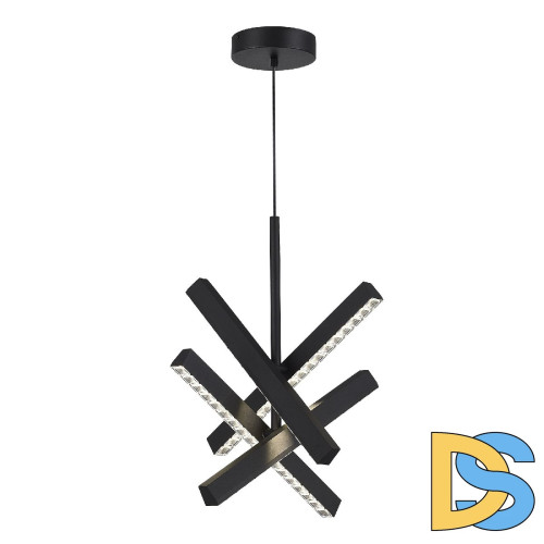 Подвесная люстра ST Luce Euclidics SL1018.413.04