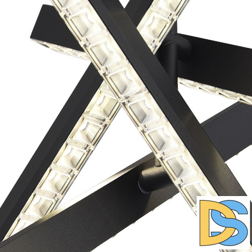 Подвесная люстра ST Luce Euclidics SL1018.413.04